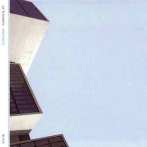 Antti Rannisto - Aaniesineita  CD